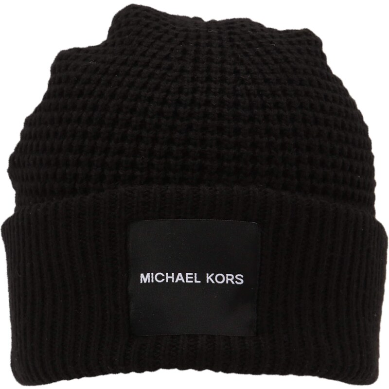 Michael Kors Müts must / valge