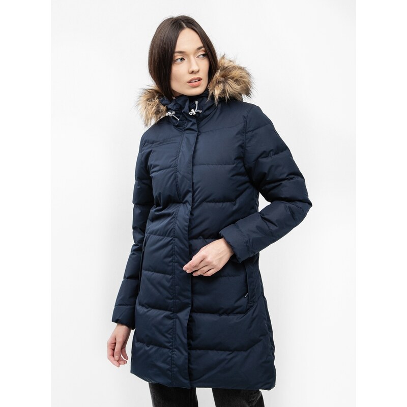 HELLY HANSEN Naiste talvejope, ADEN DOWN PARKA