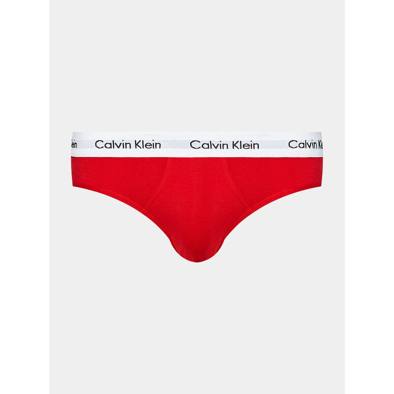 Komplekti kuulub 3 kombineed Calvin Klein Underwear