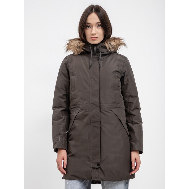 Helly Hansen Talvejope HELLY HANSEN MEN S REINE PARKA Joped Ja