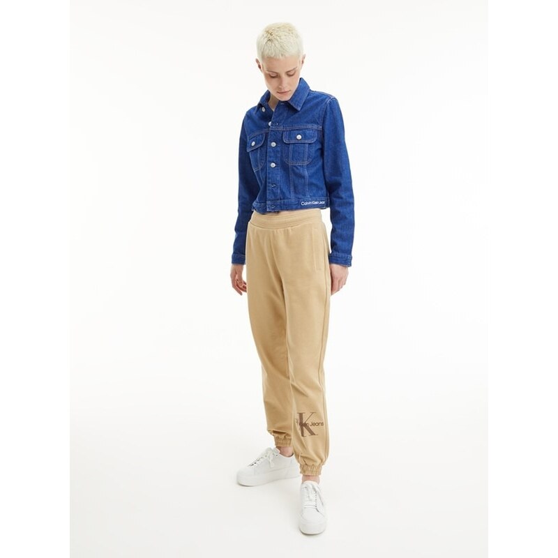 Calvin Klein Jeans - Naiste jakk