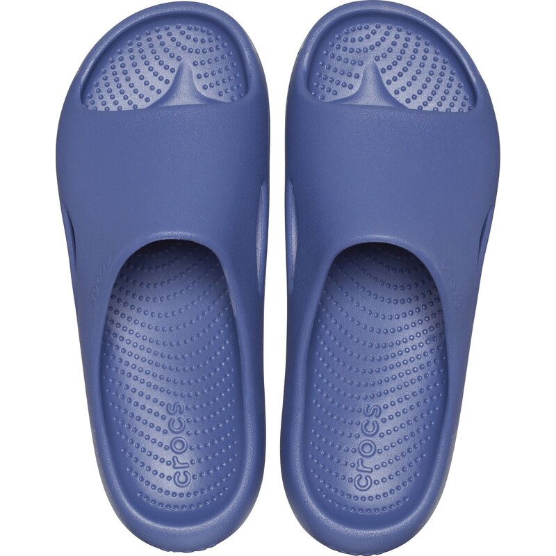 Crocs Mellow Recovery Slide Bijou Blue