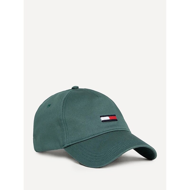 Tommy Hilfiger - Meeste nokkmüts, ELONGATED FLAG CAP