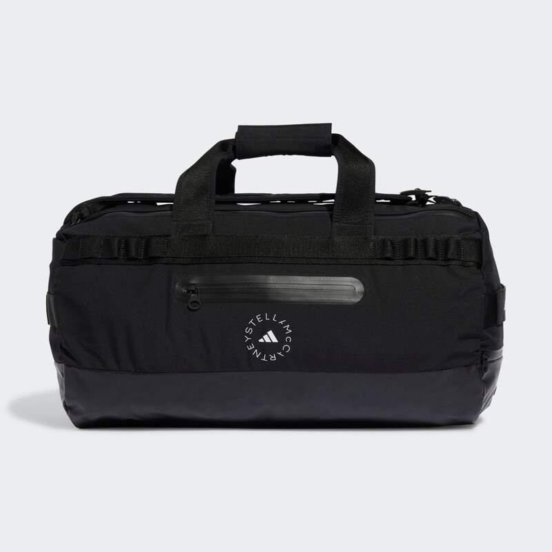 ADIDAS BY STELLA MCCARTNEY Spordikott '24/7' must / valge