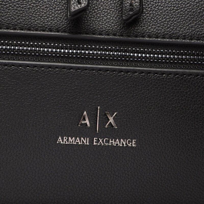 Sülearvutikott Armani Exchange