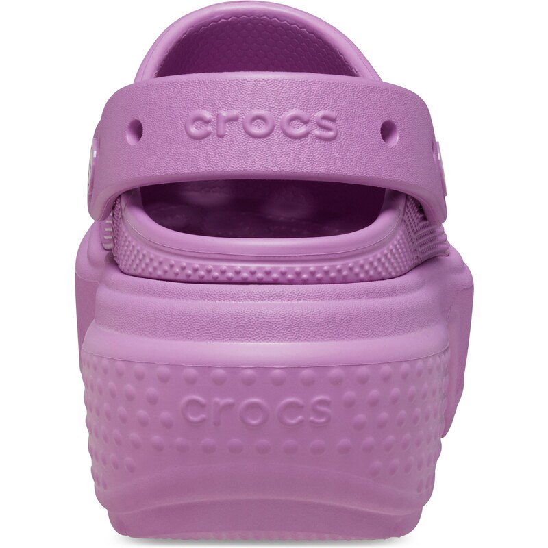 Crocs Stomp Clog Bubble