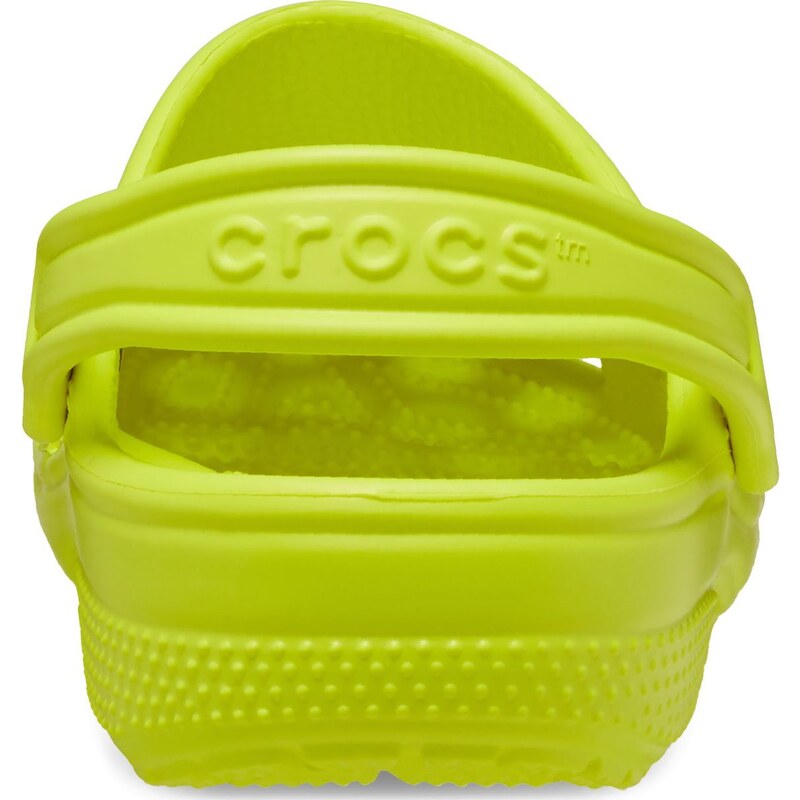 Crocs Classic Clog Kid's Acidity