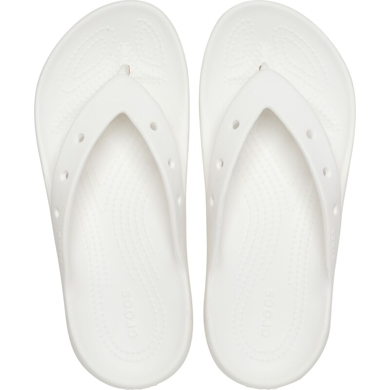 Crocs Classic Flip v2 White