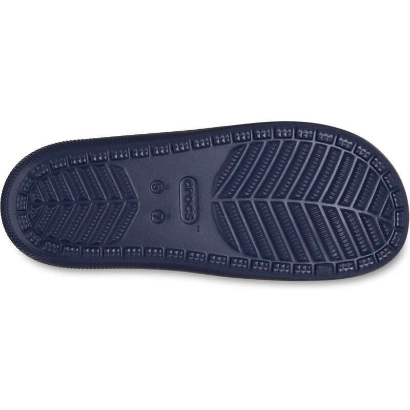 Crocs Classic Sandal v2 209403 Navy