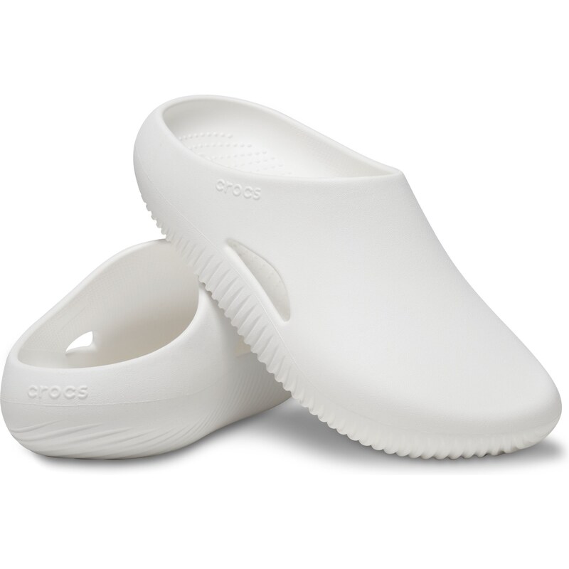 Crocs Mellow Recovery Clog White