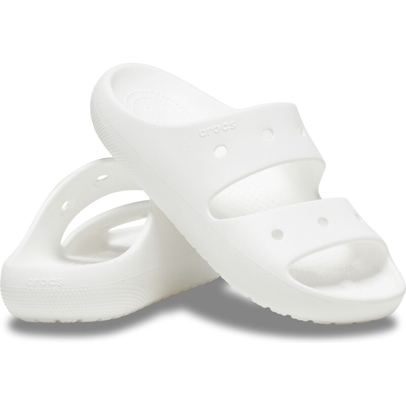 Crocs Classic Sandal v2 209403 White