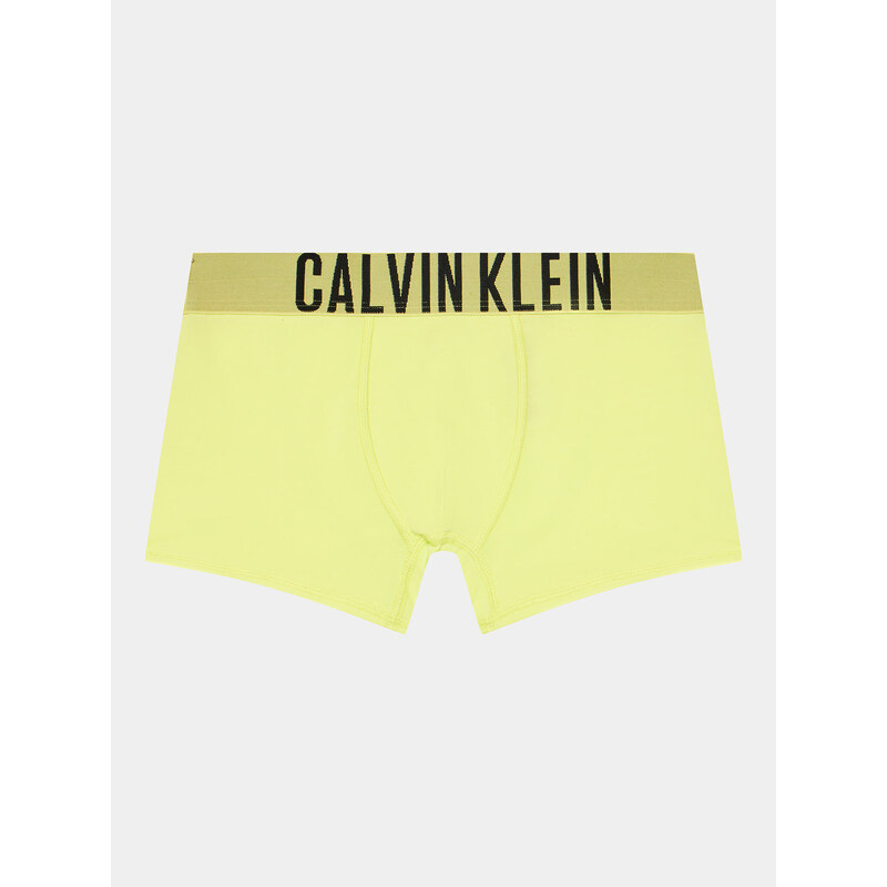 Komplekti kuulub 2 paari boksereid Calvin Klein Underwear