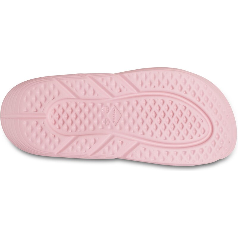 Crocs Off Grid Clog Petal Pink