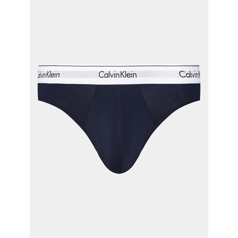 Komplekti kuulub 5 kombineed Calvin Klein Underwear