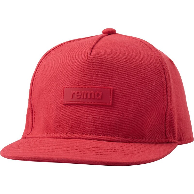 REIMA LIPPIS 5300122B Reima red