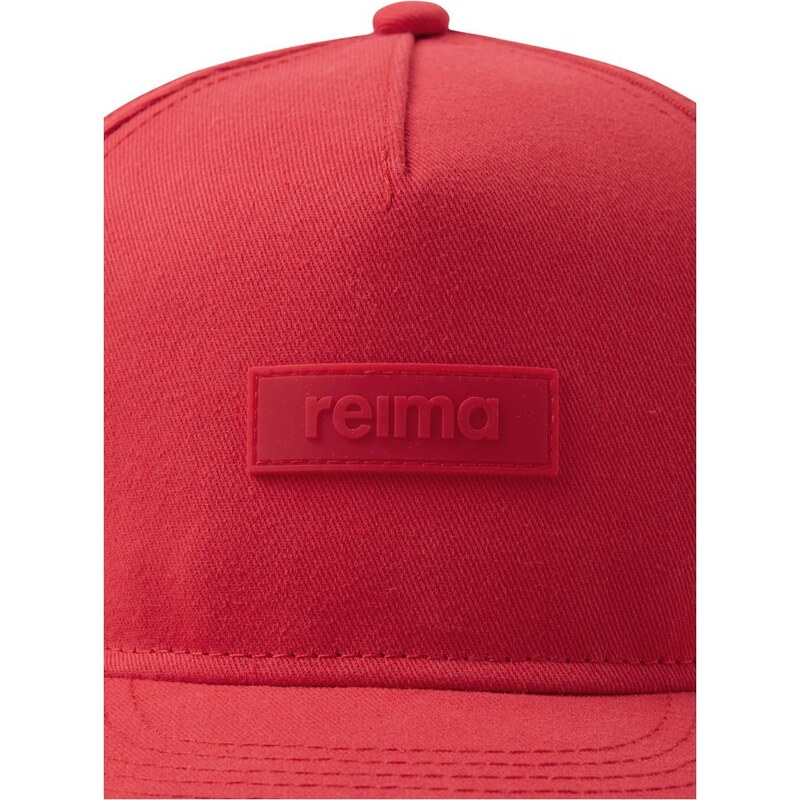REIMA LIPPIS 5300122B Reima red