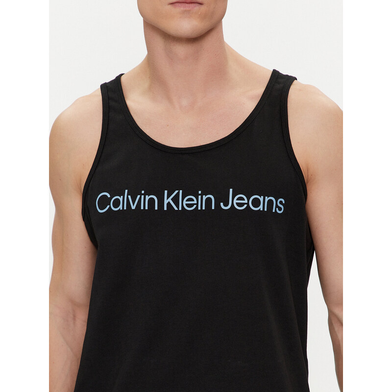Tank top Calvin Klein Jeans