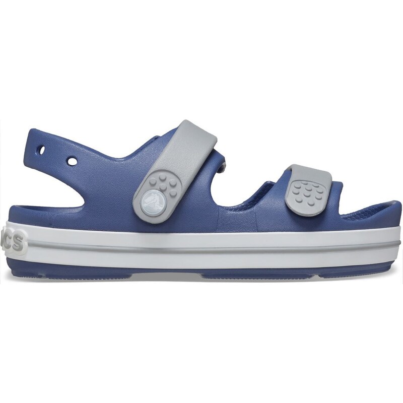 Crocs Crocband Cruiser Sandal Bijou Blue/Light Grey