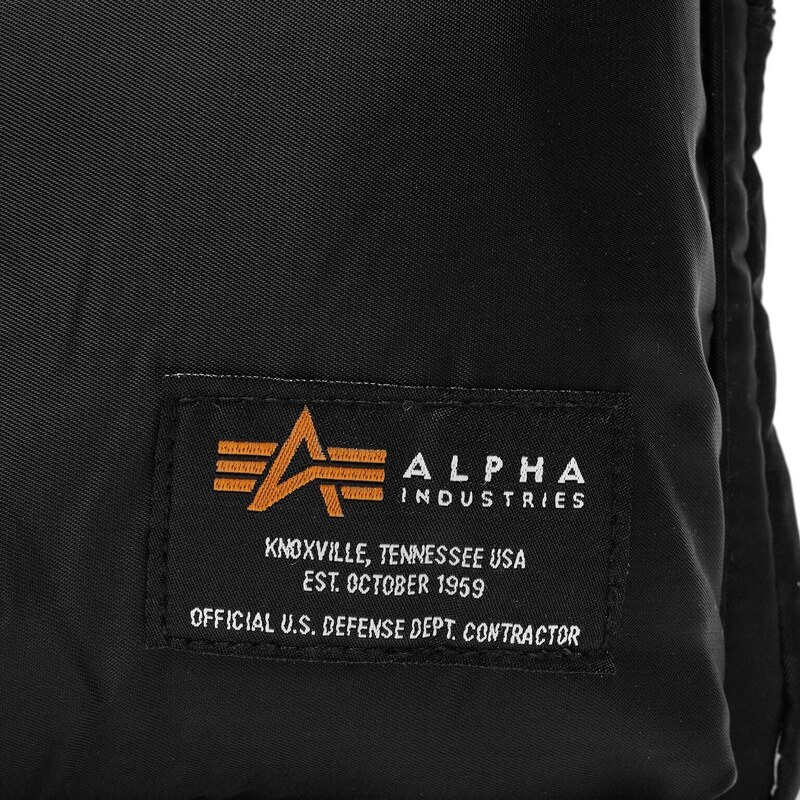 Sülearvuti hoidik Alpha Industries