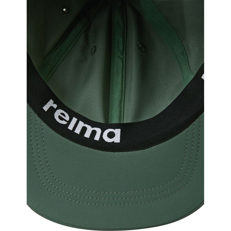 REIMA HYTTY 5300162A Thyme green