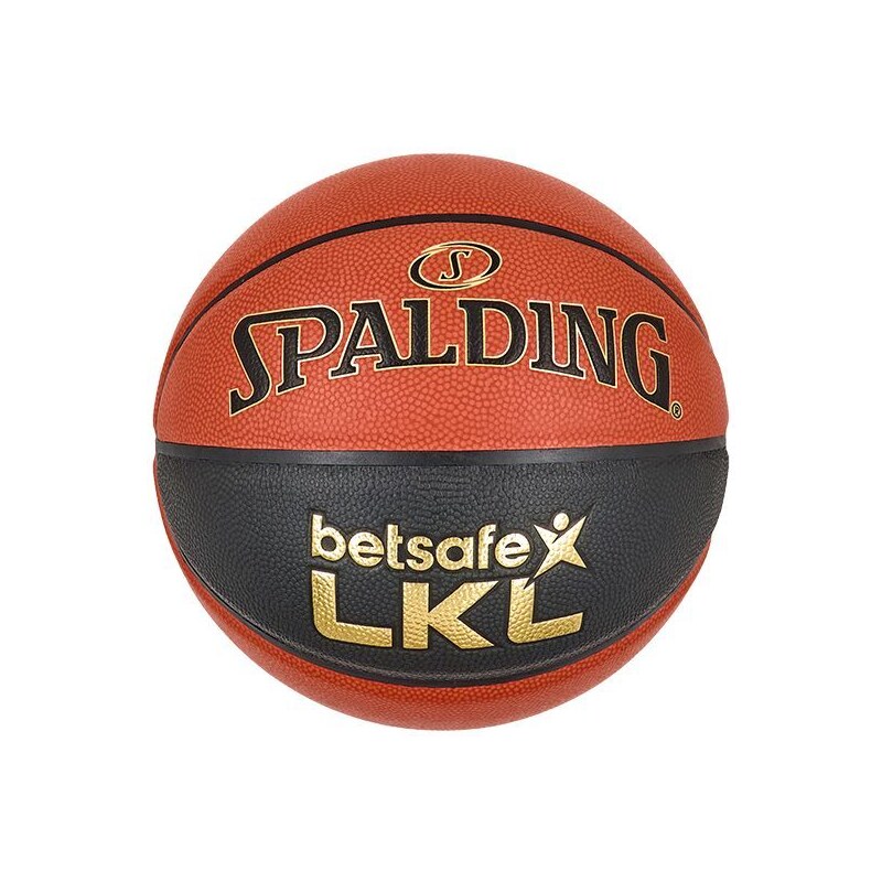 Spalding LKL Tf1000 Official LKL basketball