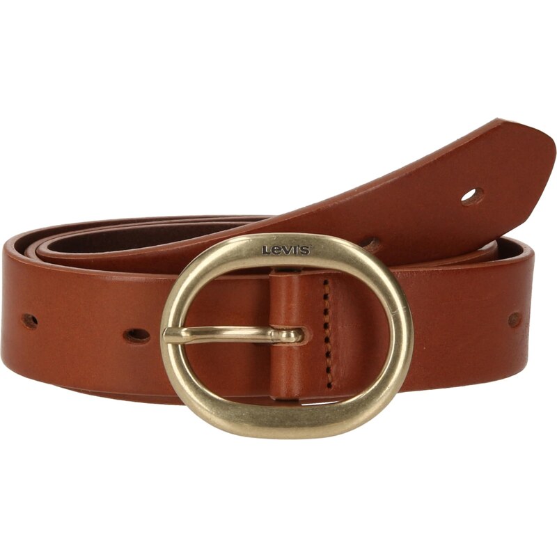 LEVI'S  Vöö konjak