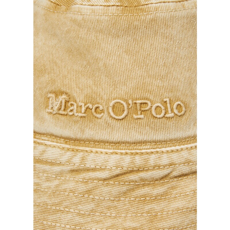 Marc O'Polo Müts helekollane