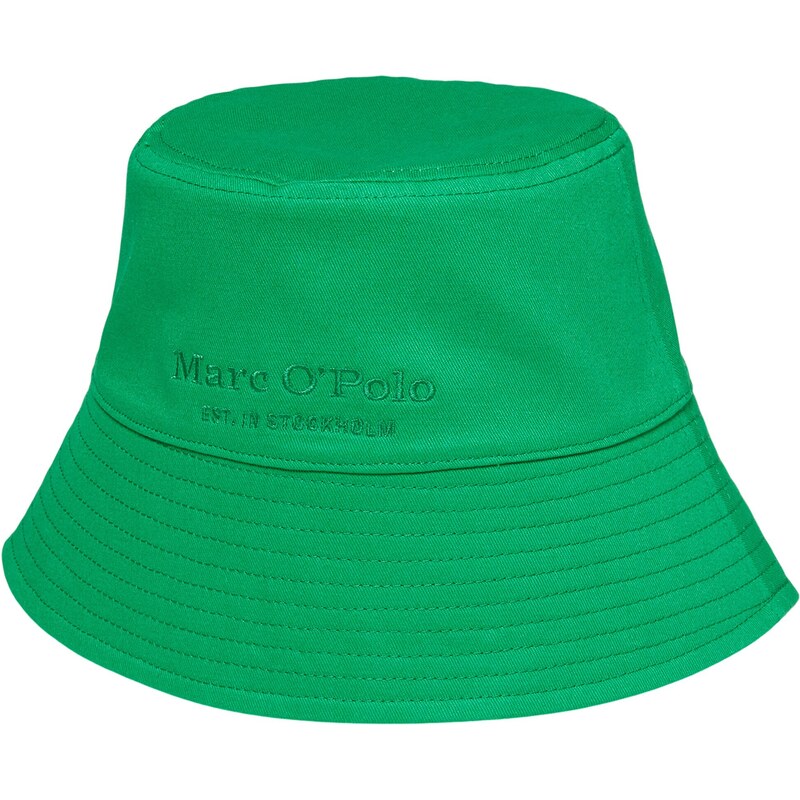 Marc O'Polo Müts roheline