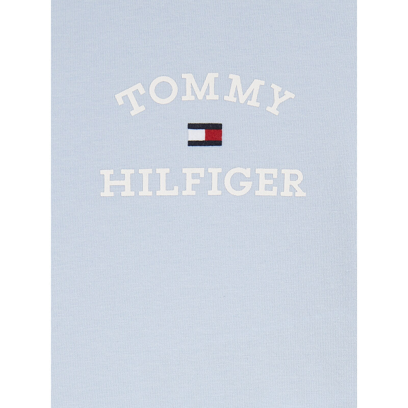 Komplekti kuuluvad t-särk ja šortsid Tommy Hilfiger
