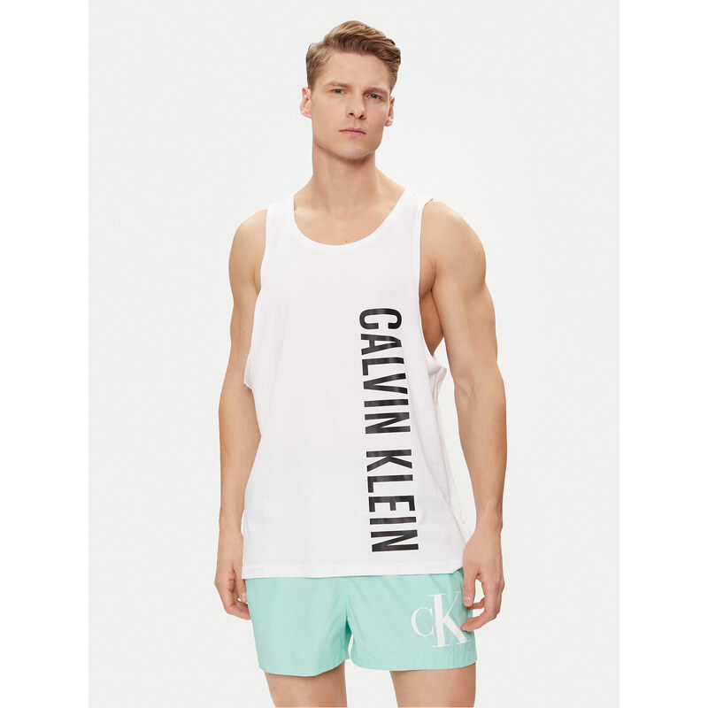Tank top Calvin Klein Swimwear