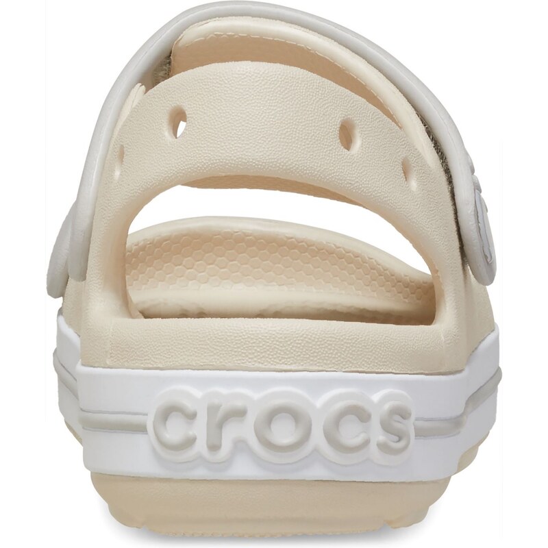 Crocs Crocband Cruiser Sandal Stucco/Atmosphere