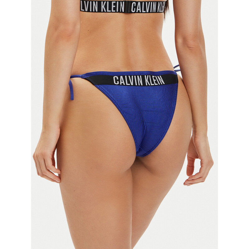 Bikini alumine osa Calvin Klein Swimwear