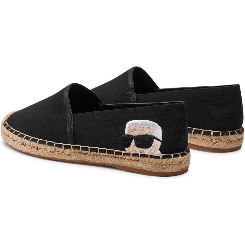 Espadrillid KARL LAGERFELD