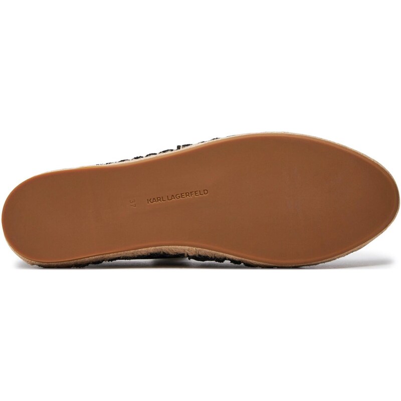 Espadrillid KARL LAGERFELD