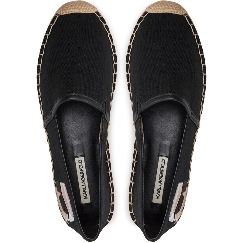 Espadrillid KARL LAGERFELD