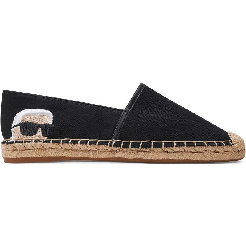 Espadrillid KARL LAGERFELD