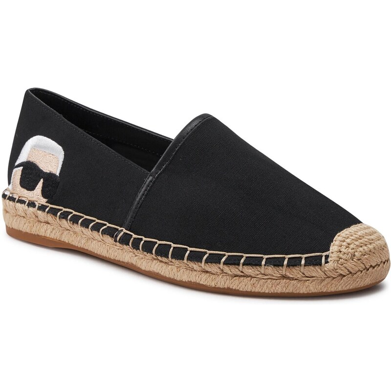 Espadrillid KARL LAGERFELD