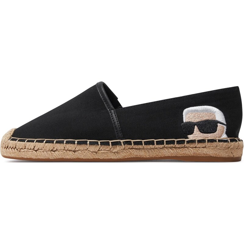Espadrillid KARL LAGERFELD