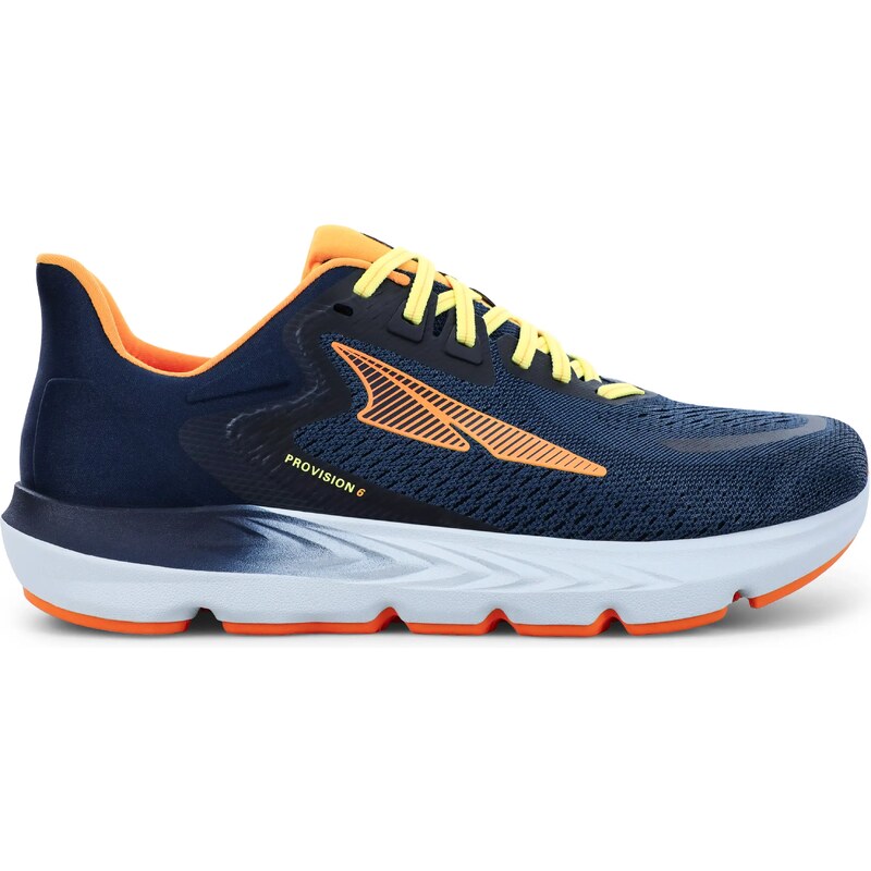 Altra Provision 6 Navy Men's Running Shoes