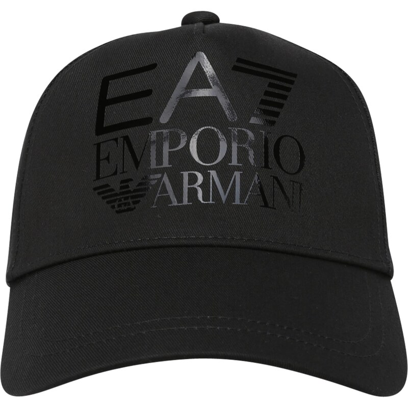 EA7 Emporio Armani Nokamüts must