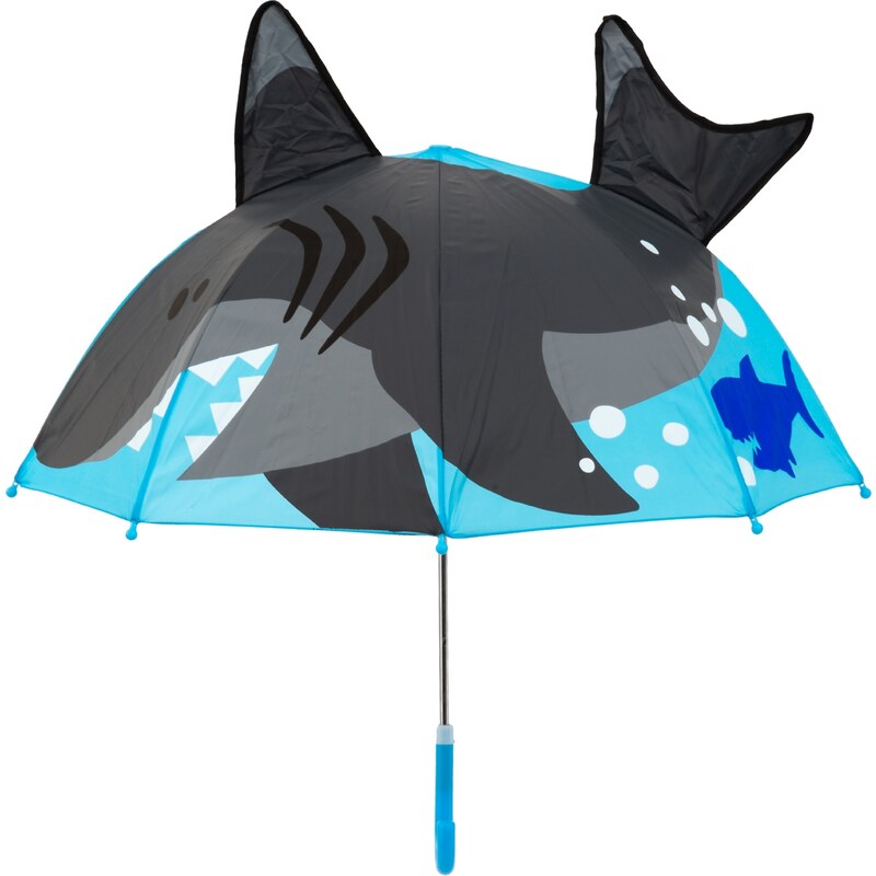 ACCES - Laste vihmavari, Hai, 68 cm