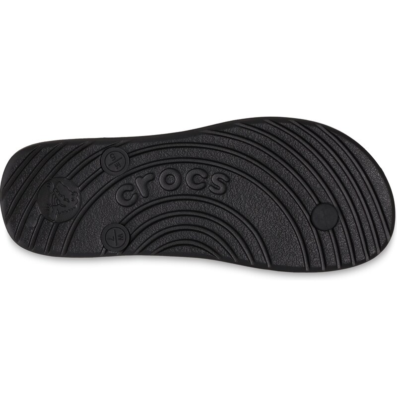 Crocs FLIP Black