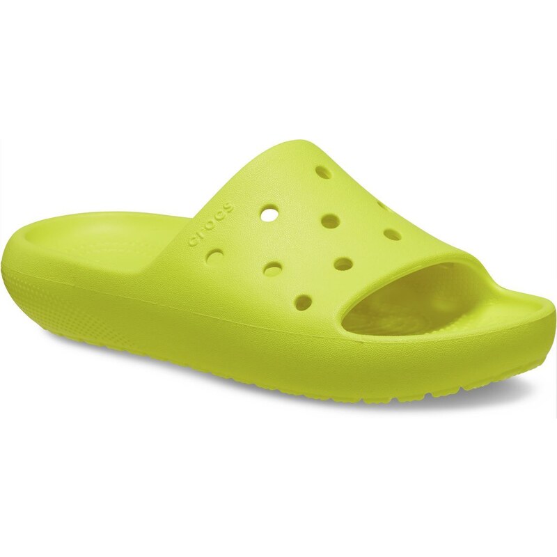 Crocs Classic Slide v2 Kid's Acidity