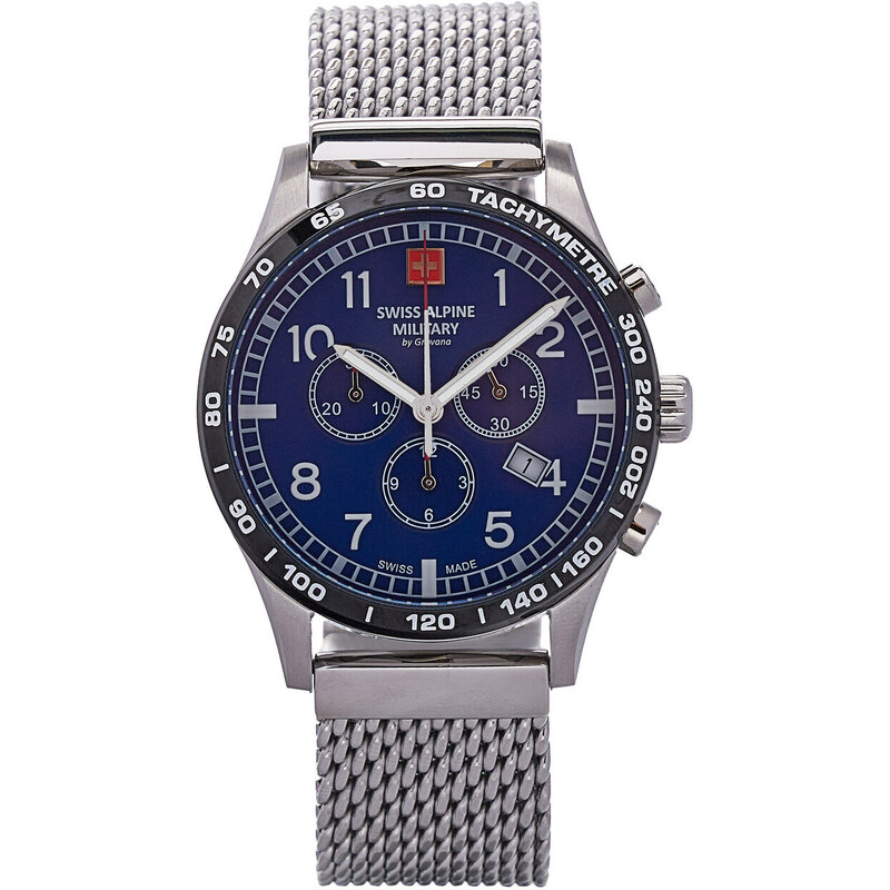 Käekell Swiss Alpine Military