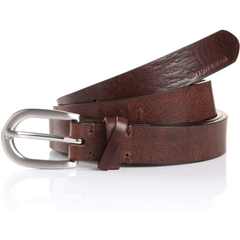 TOM TAILOR Vöö 'NELLY' pruun