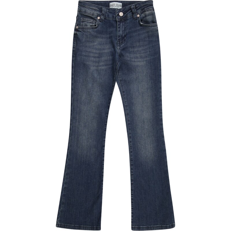 Cars Jeans Teksapüksid 'VERONIQUE' tumesinine
