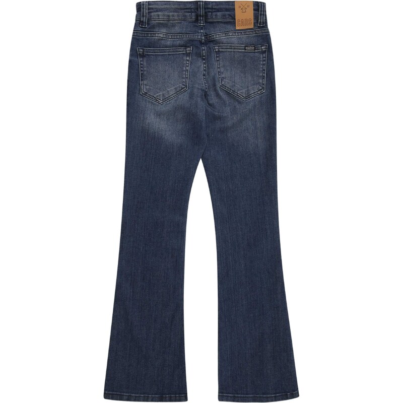 Cars Jeans Teksapüksid 'VERONIQUE' tumesinine