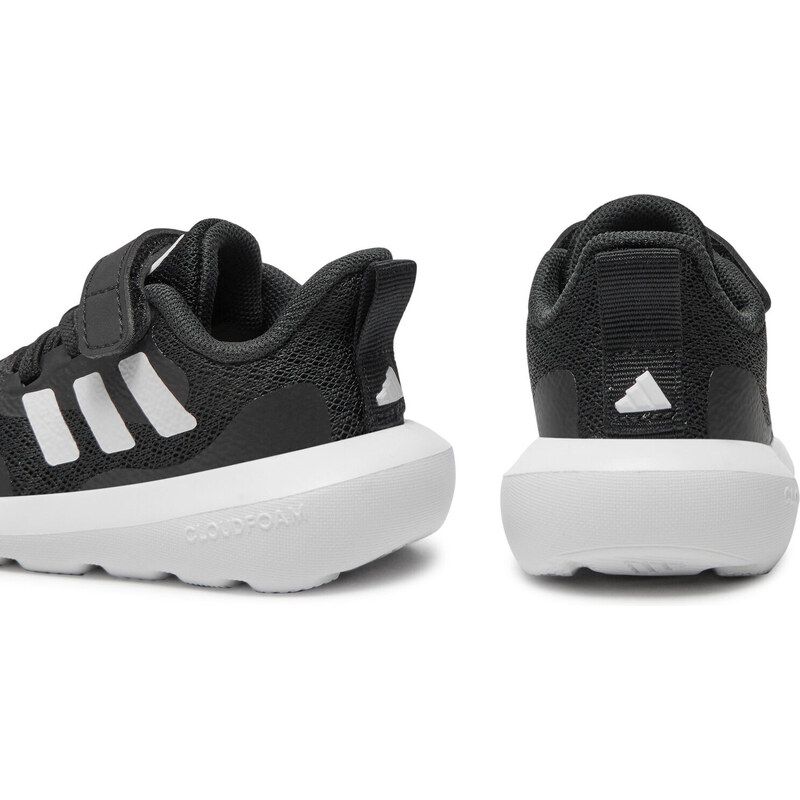 Tossud adidas