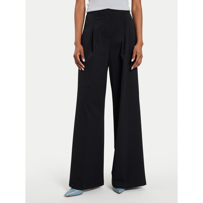 Riidest püksid Max Mara Leisure