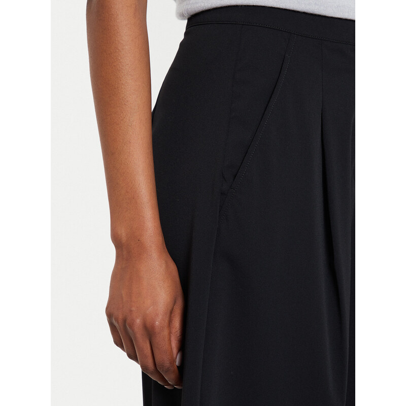 Riidest püksid Max Mara Leisure